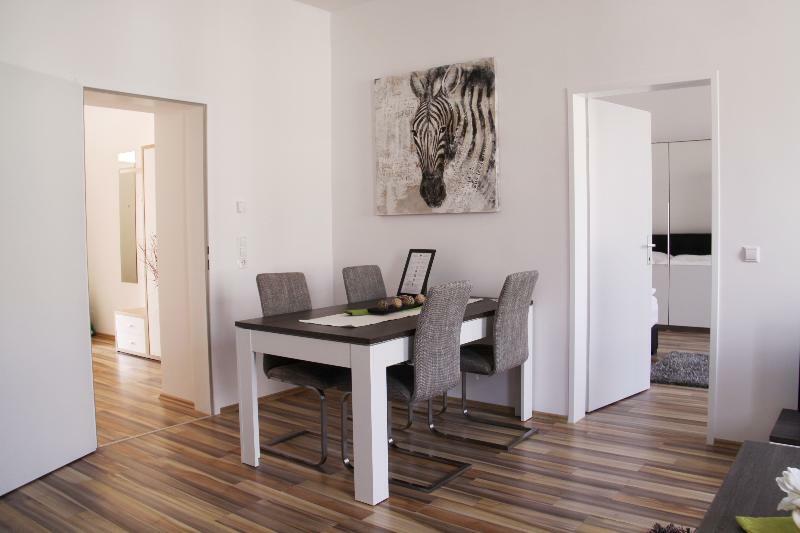 Apartment Huglgasse Vienna Exterior photo